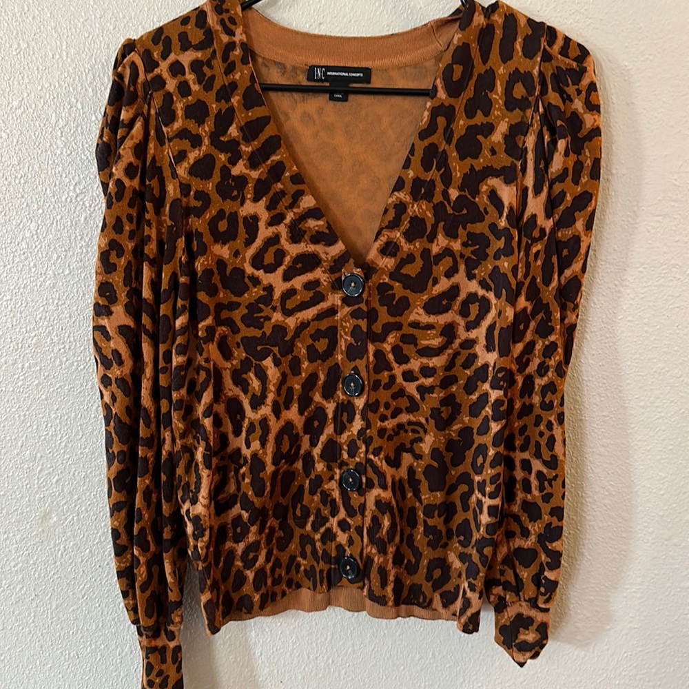 BNWOT INC. sweater